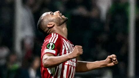 Olympiacos 4.